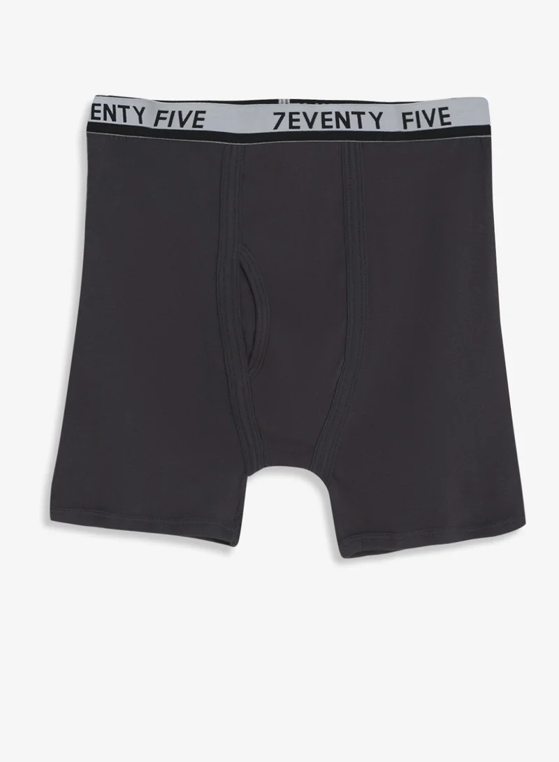 سفنتي فايف بيسيكس Pack of 3 Boxer Briefs